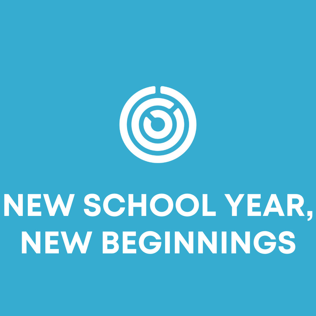 New School Year, New Beginnings: A Message from Caloundra Head of Campus, Jason Kupke