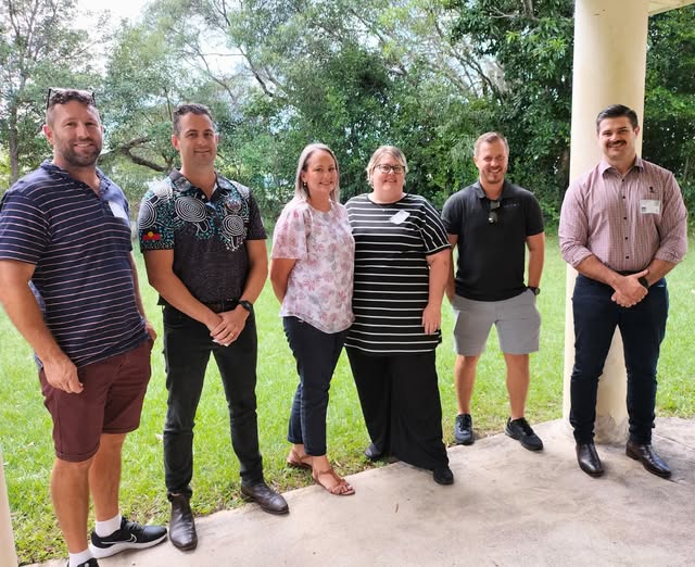 Building Connections: Regional SAS Leaders Meet