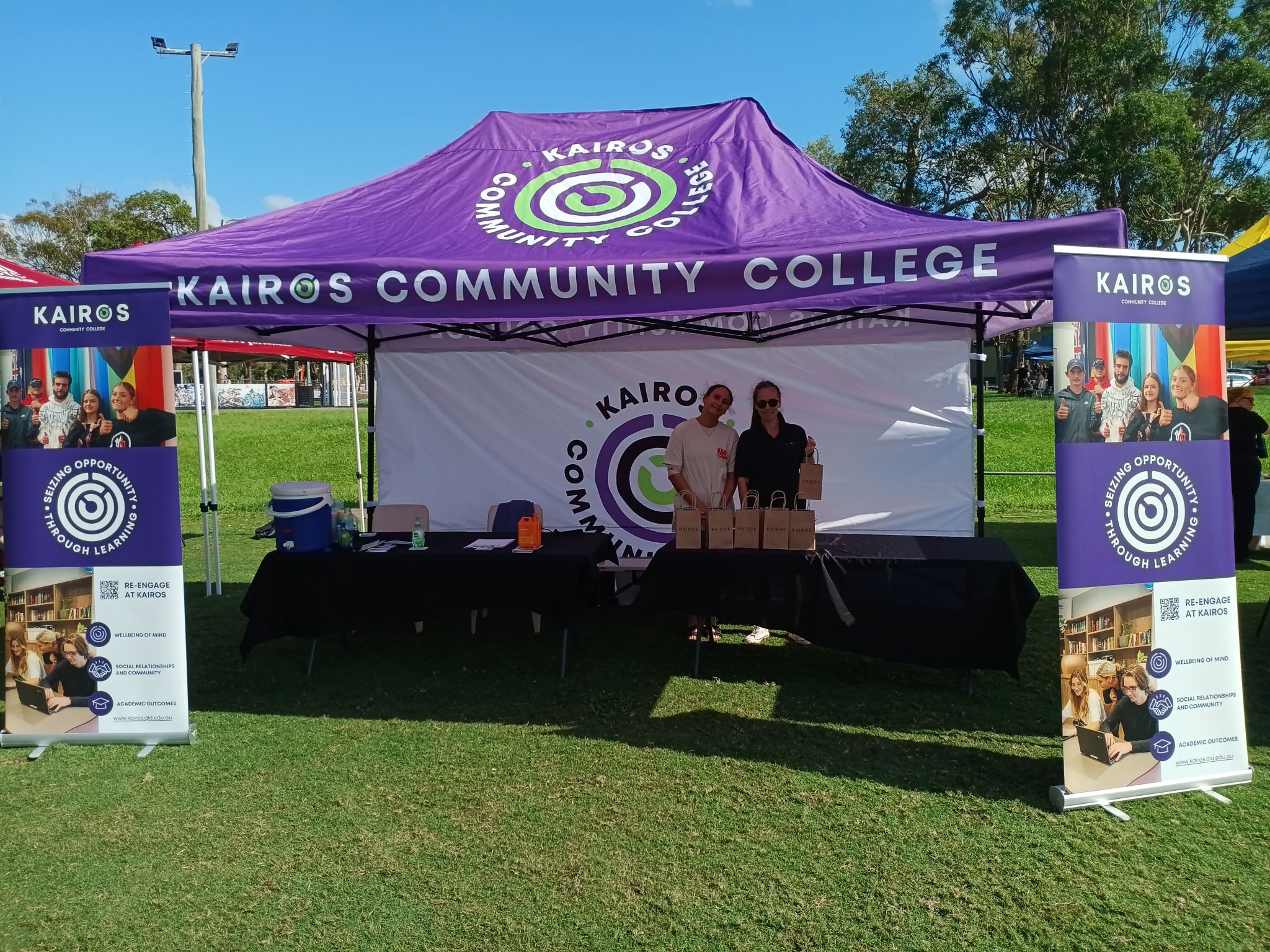 Youth Week Returns to Deception Bay