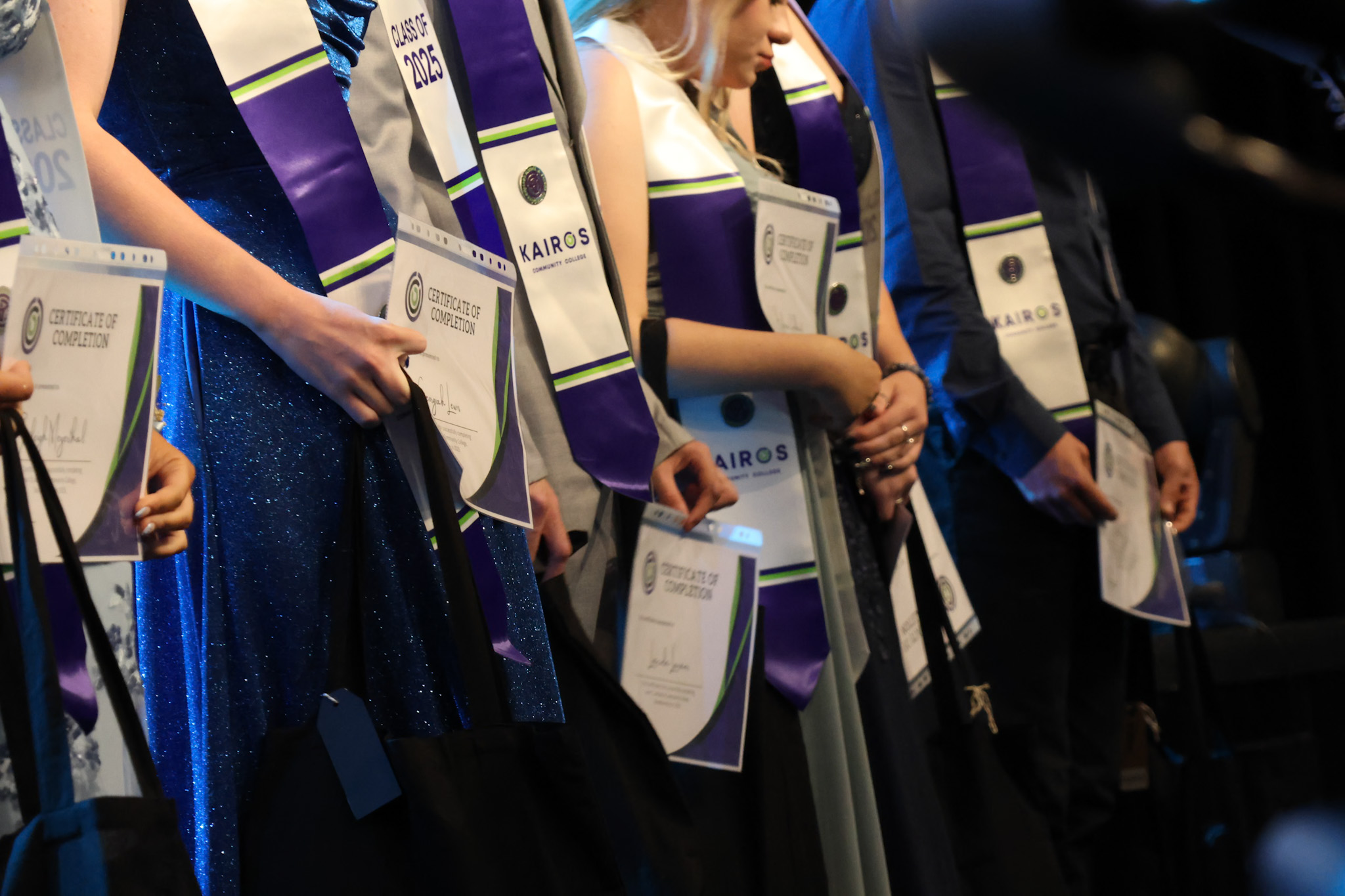 Building Brighter Futures at Kairos Nambour